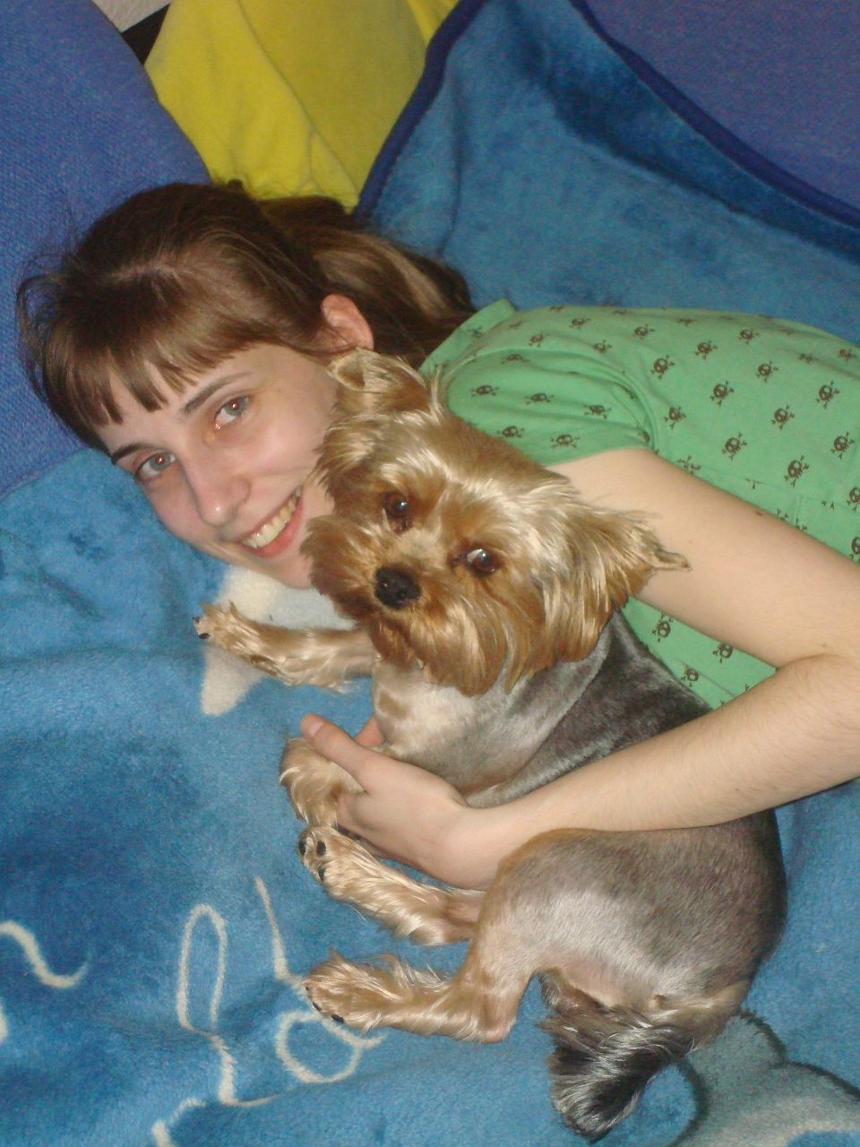 Екатерина Леонова | Москва