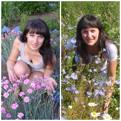 Дашунька Бычковская | Новосибирск