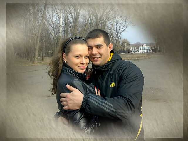 Сергей Кожуховский Русланович | Кривой Рог