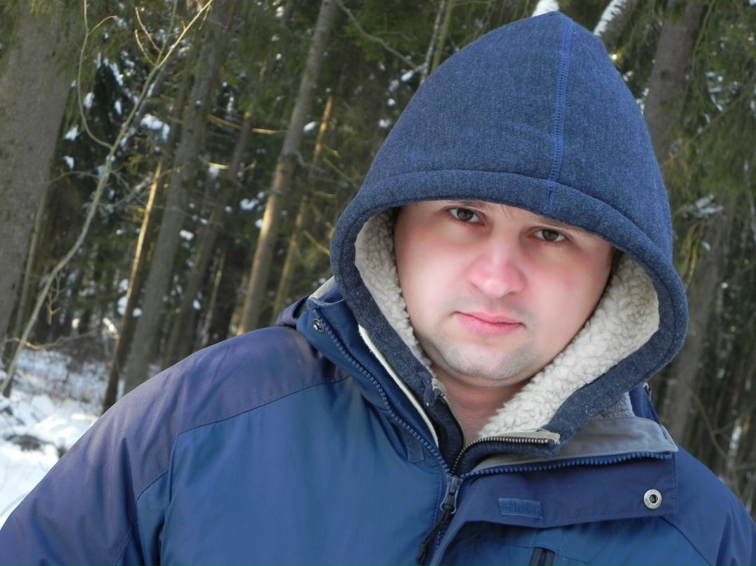 Константин Морозов | Москва