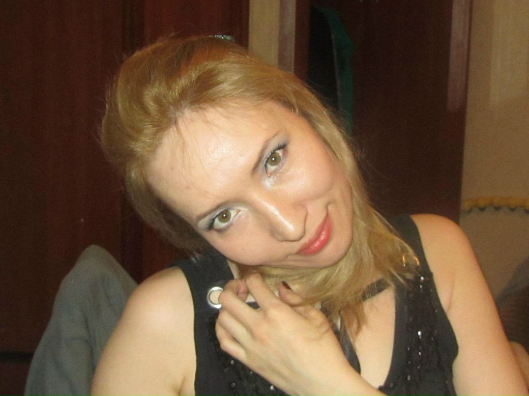 Лиана Фролова | Щелково