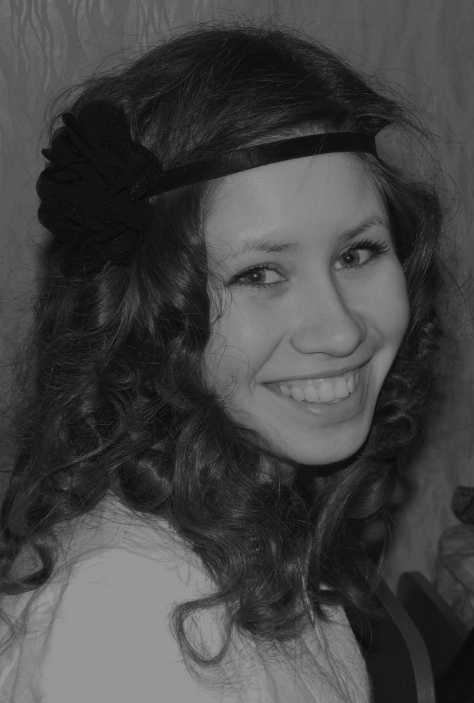 Айсылу Сафиуллина | Буинск