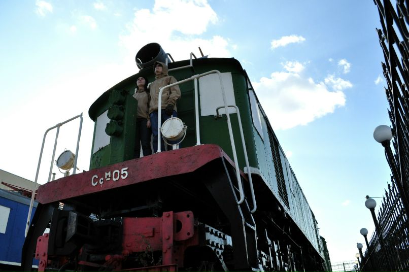 Максим Коврижин | Екатеринбург