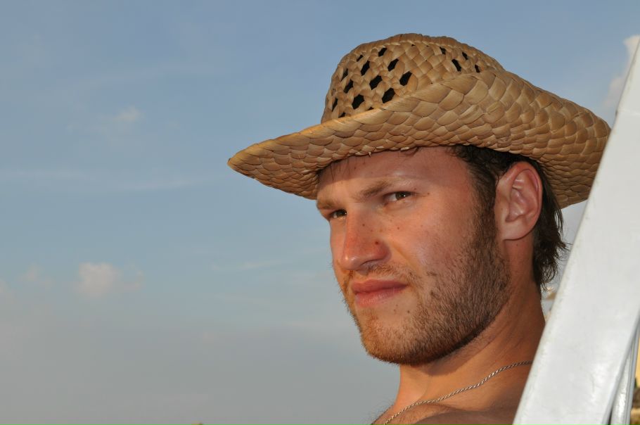 №81, Дмитрий Мирский №81, Дмитрий Мирский