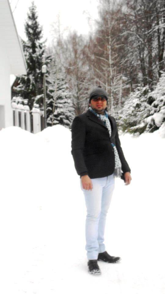 Abdul Eljamal | Тверь