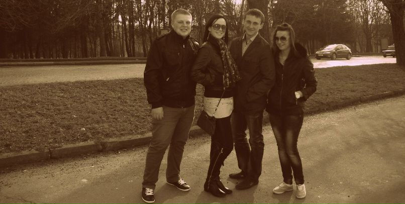 Denis Brovinskyi ★ | Киев