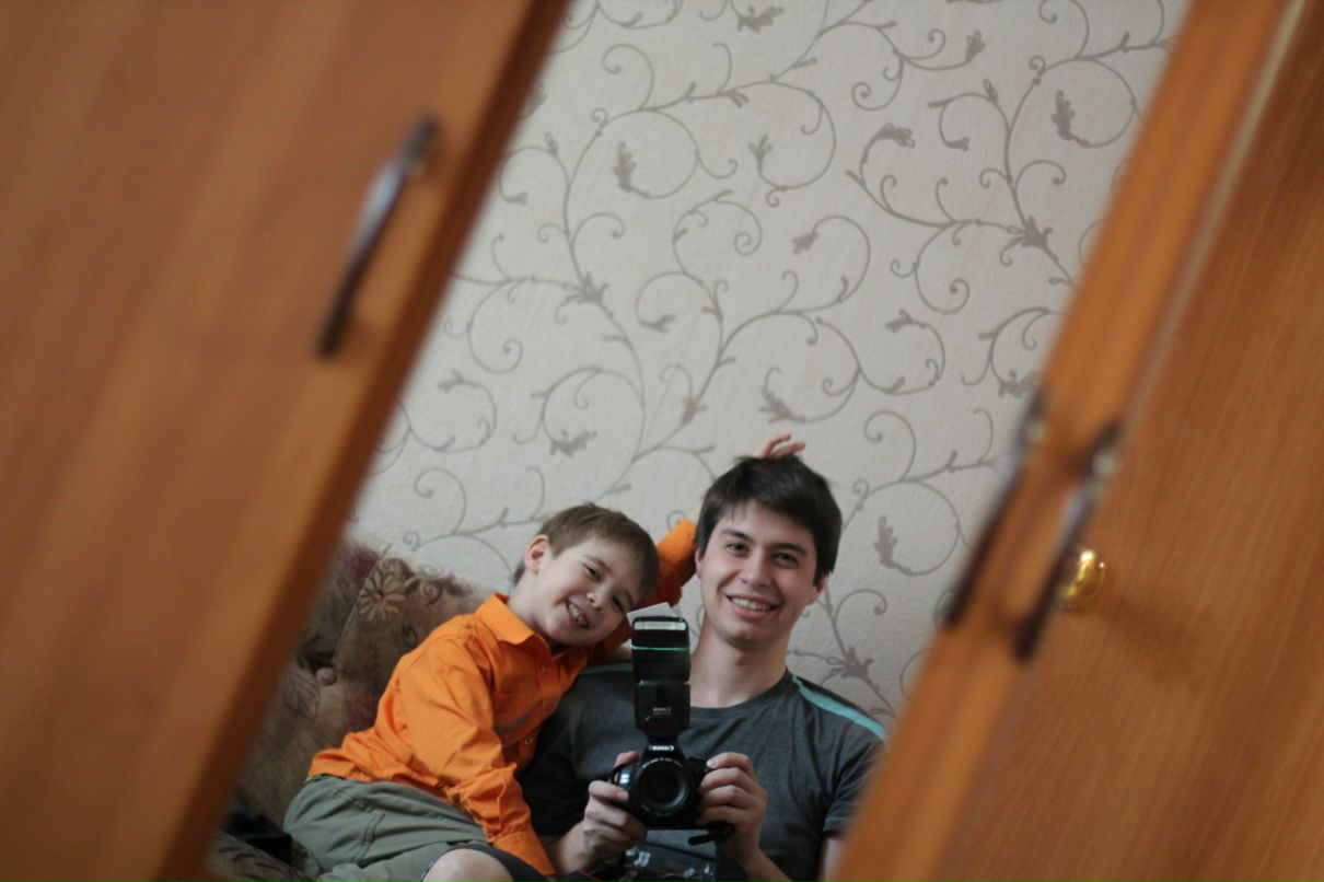 Руслан Караганских | Ижевск