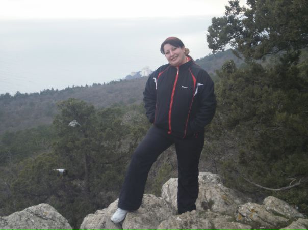 №8, Александра Толкачева, Ялта №8, Александра Толкачева, Ялта