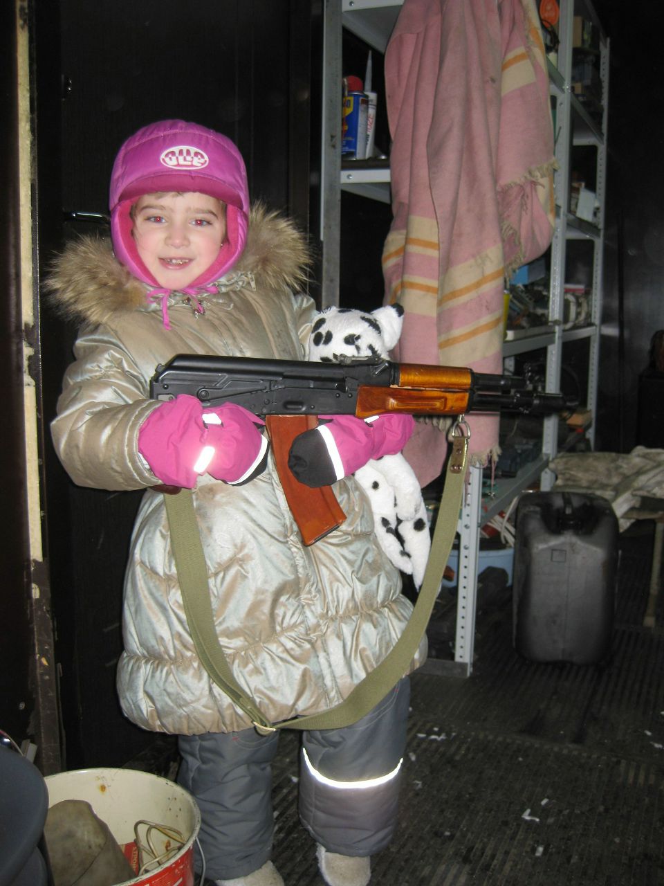 Олег Радовец | Radovets