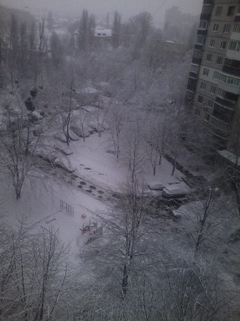 Павел Лещенко | Киев