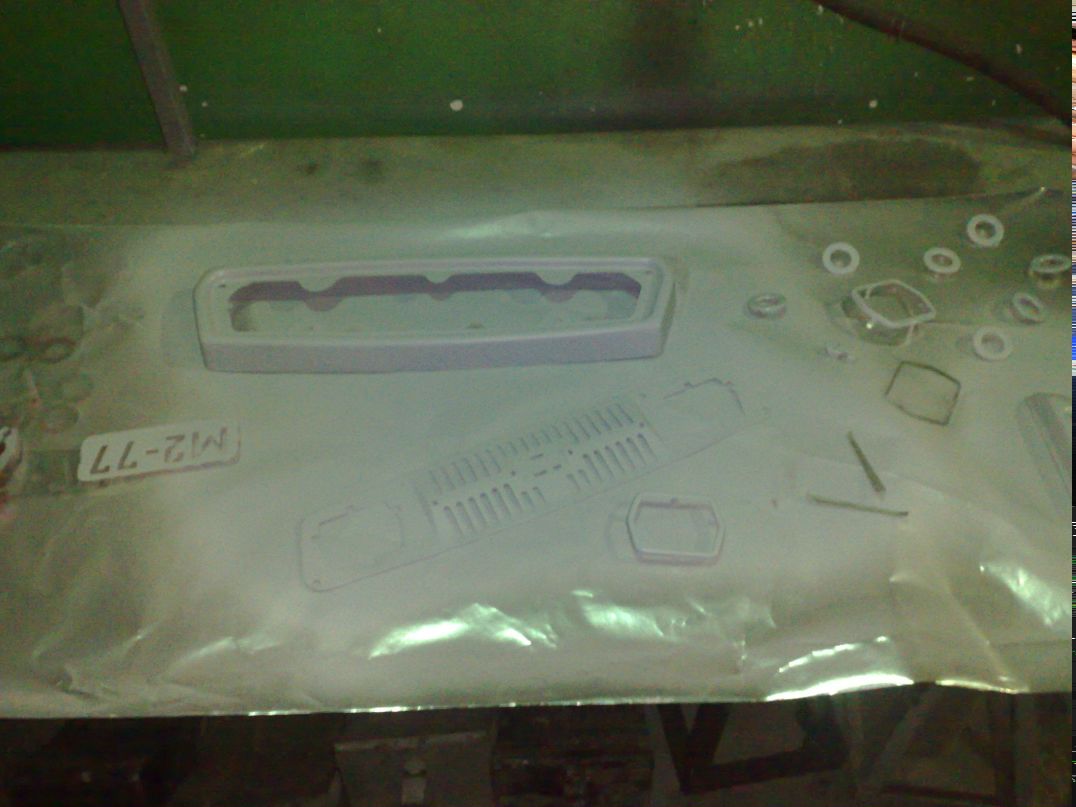 Сергей-Crazy-Fish Карпеныч | Брест