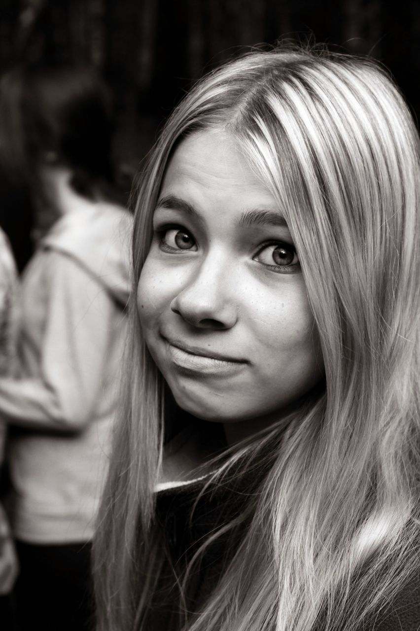 Саша Берестова | Уфа