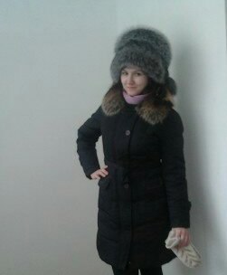 Ирина Чудиновских | Якутск