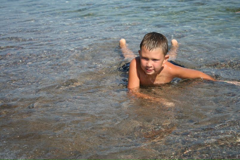 Ваня Петровский | Москва