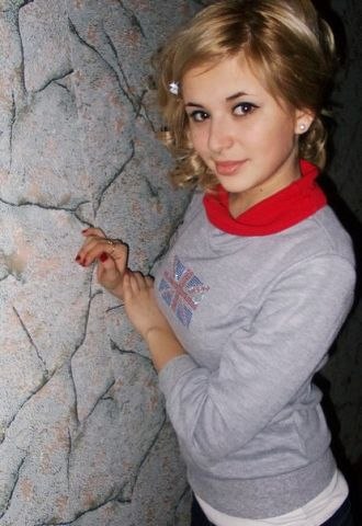 Нюта Сергеева Baby | 