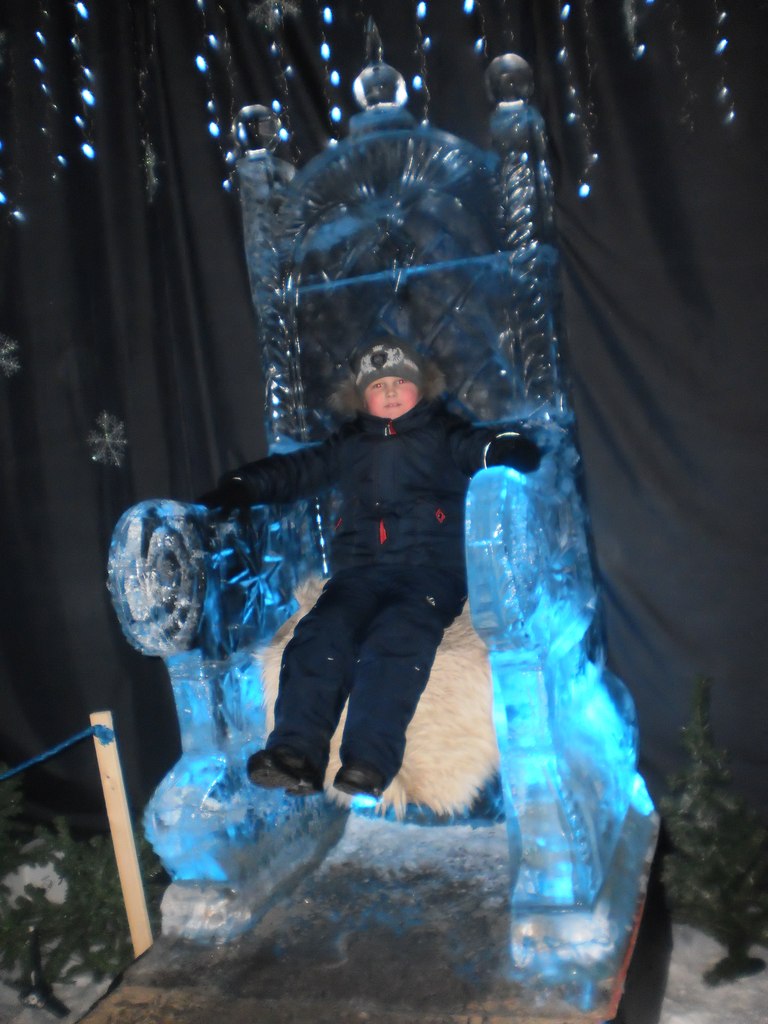 Максим Обрядин | Киев