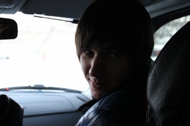 Дмитрий Нестеров | 