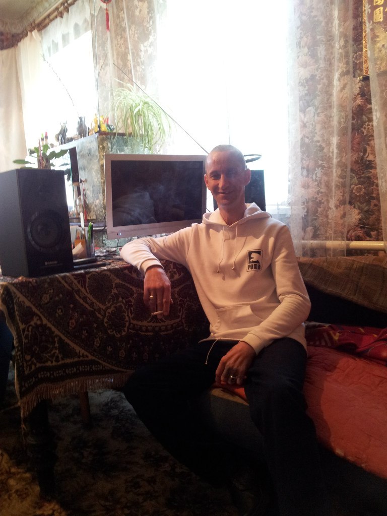 Павел Тонюк | Оренбург