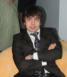 Роберт Хафизов | Казань