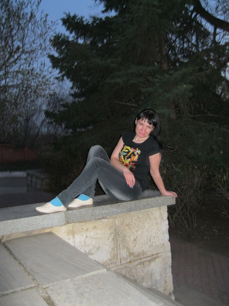 Ольга Гердт | Оренбург