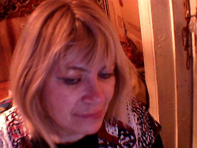 Сашуля Лунная Девчонка ПаНтЕра | Москва