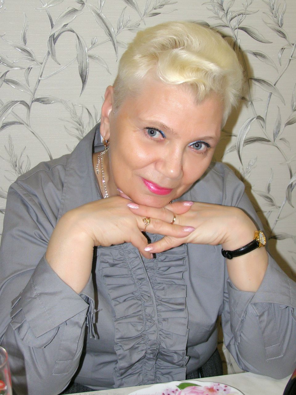 Татьяна Нетёсова | Вологда