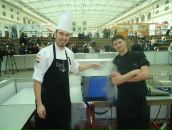 №38 Петр Палютин 26.12.1988: профиль, фото, статус - ВКонтакте