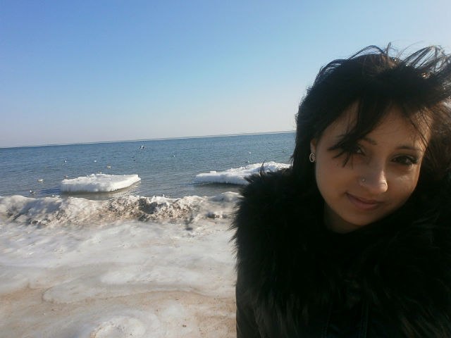 Аллочка Гавдзинская Cергеевна | Тирасполь