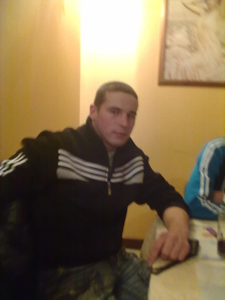 Александр Смирнов | Ярославль