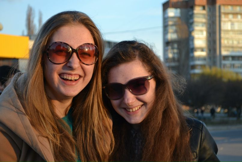 Виктория Нарица | Винница