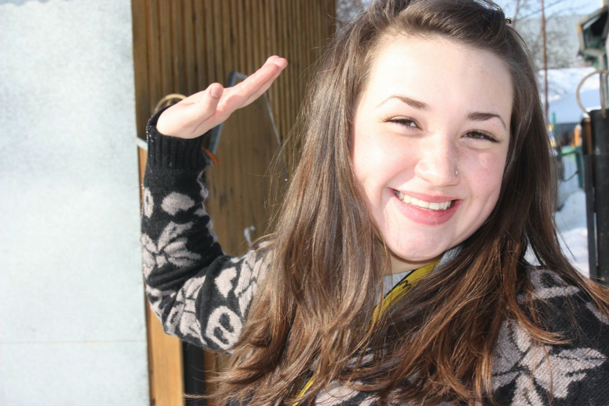 Marina Semenova | Москва