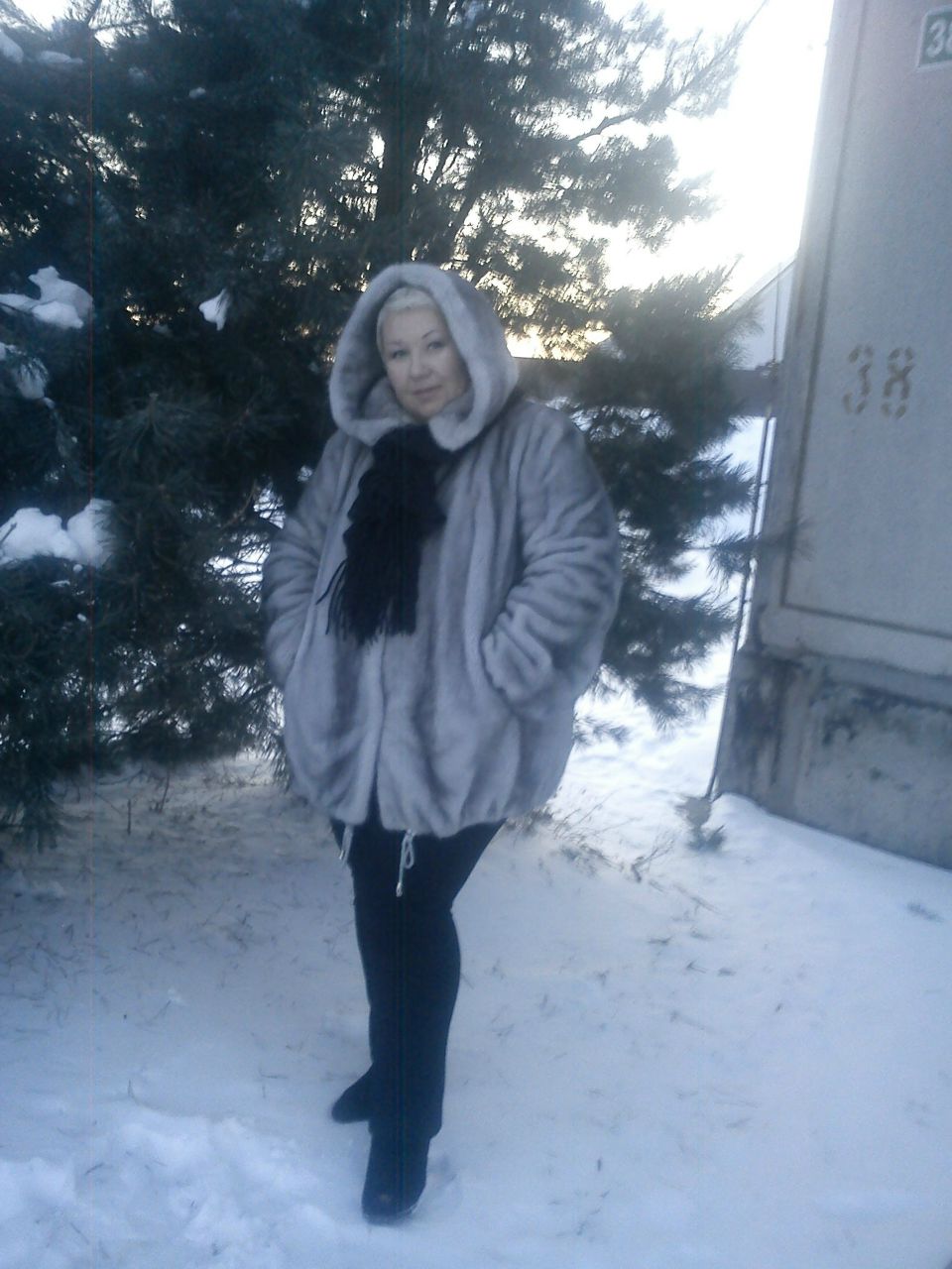 Елена Тарлакова | Санкт-Петербург