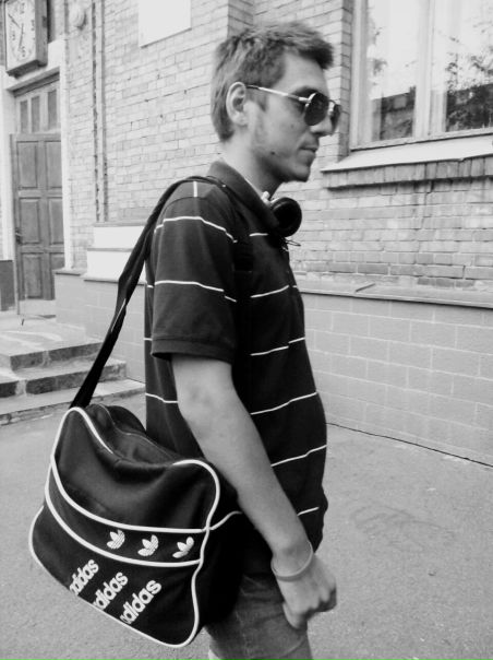 №80, Dimko Nevidimko, Киев №80, Dimko Nevidimko, Киев