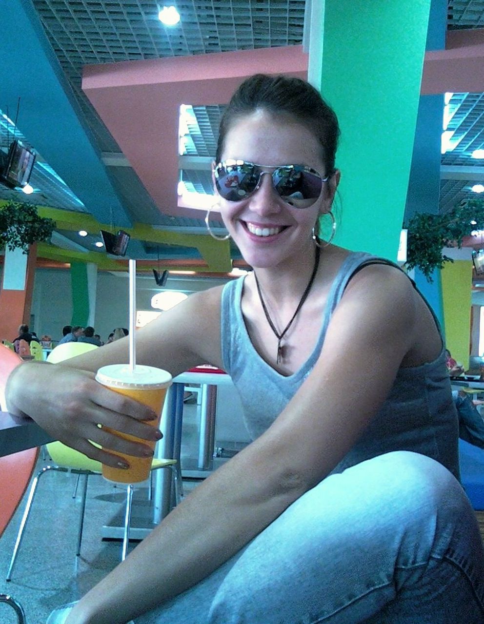 Анастасия Ладина | Балахна