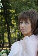 Лариса Игнатовская | Макеевка (село)