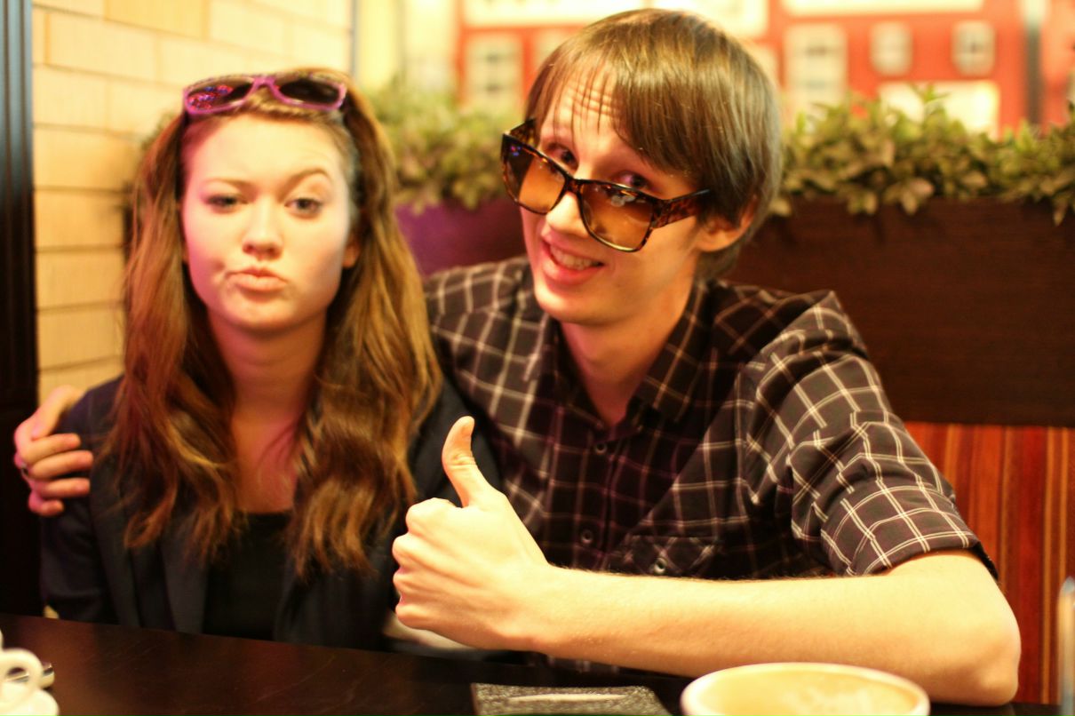 Андрей Кустов | Сургут