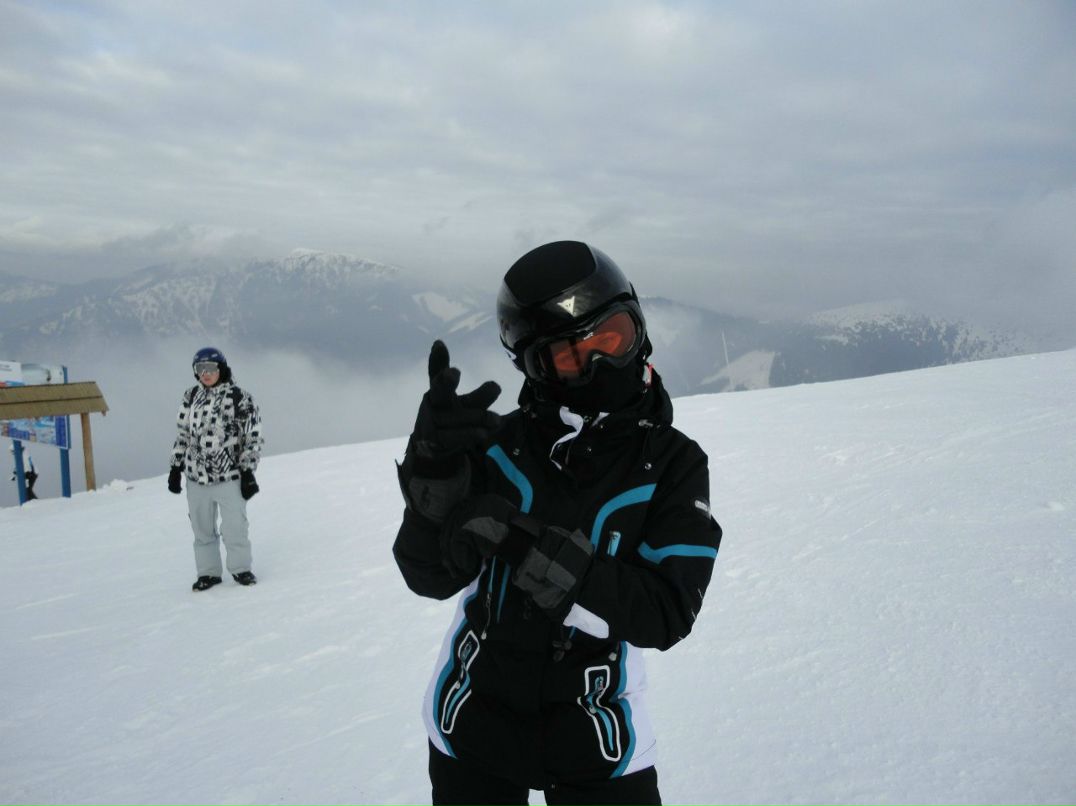 Вика Виктория | Рига