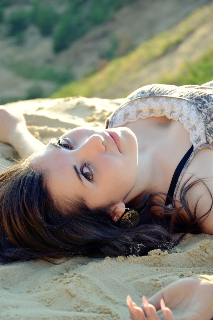 Юлия Перевезенцева | Пенза