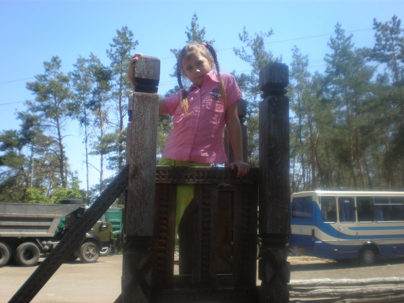 Дарія Завгородня | Козин