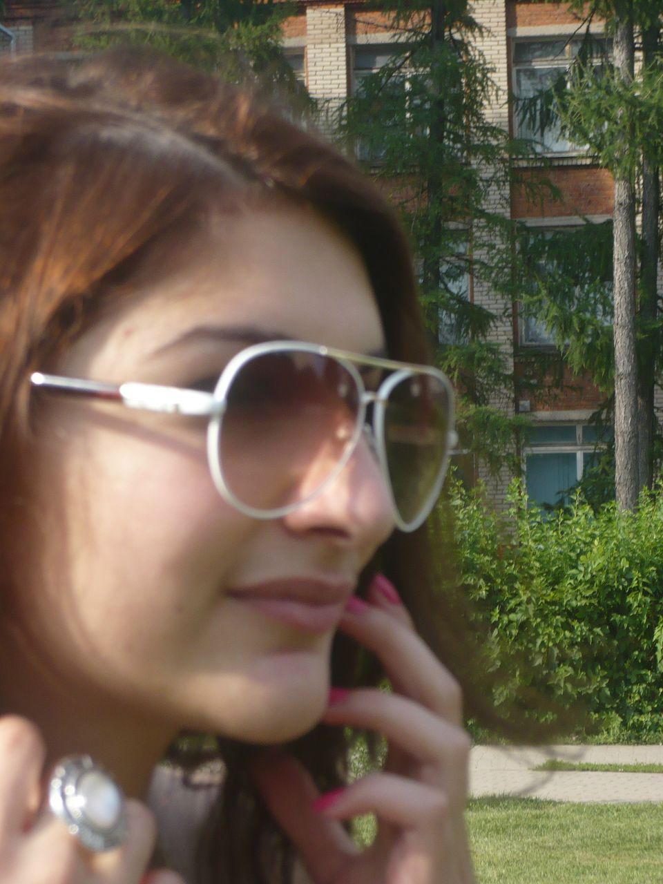 Аревик Товмасян | Истра