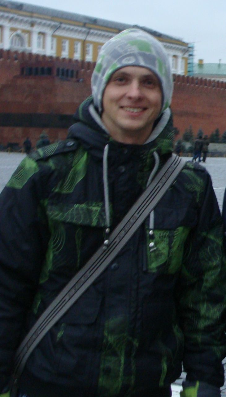 Михаил Киселёв | Нижний Новгород