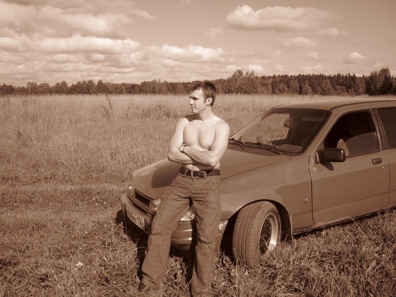 Владимир Порошин | Хотьково