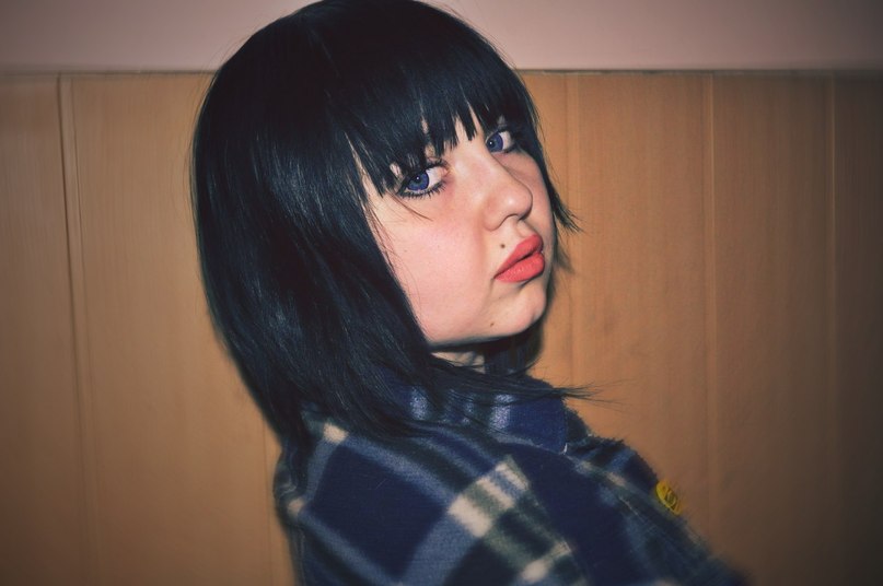 Анастасия Тимошенко | Новосибирск