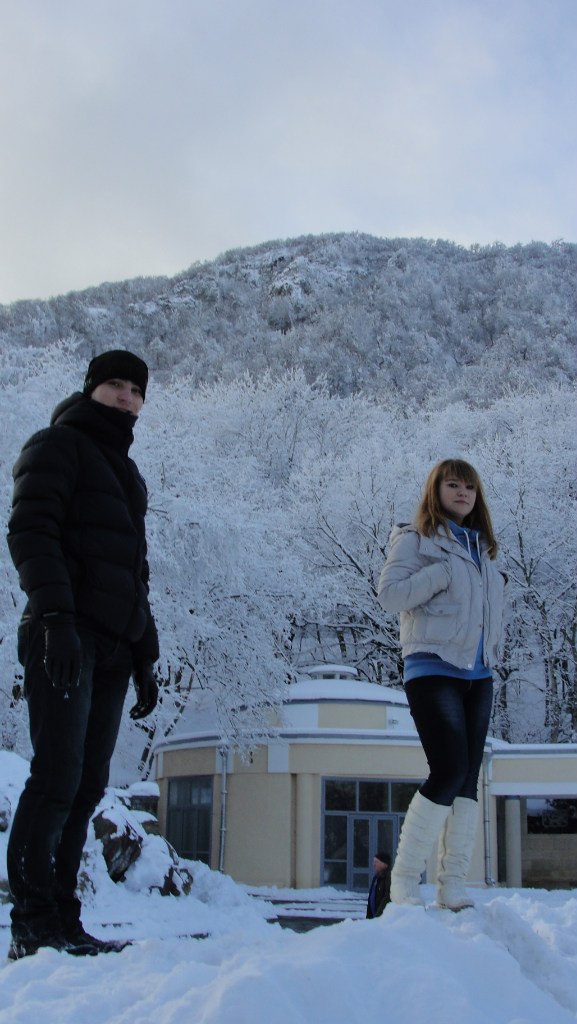 Валерка Хромых [Night Fury] | Железноводск