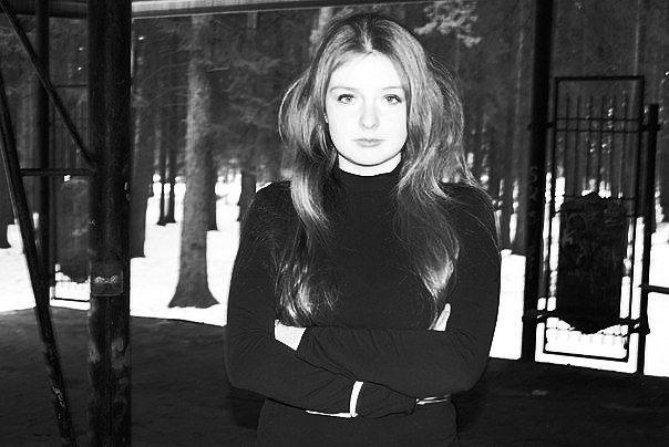 Дарья Воробьёва | Ревда