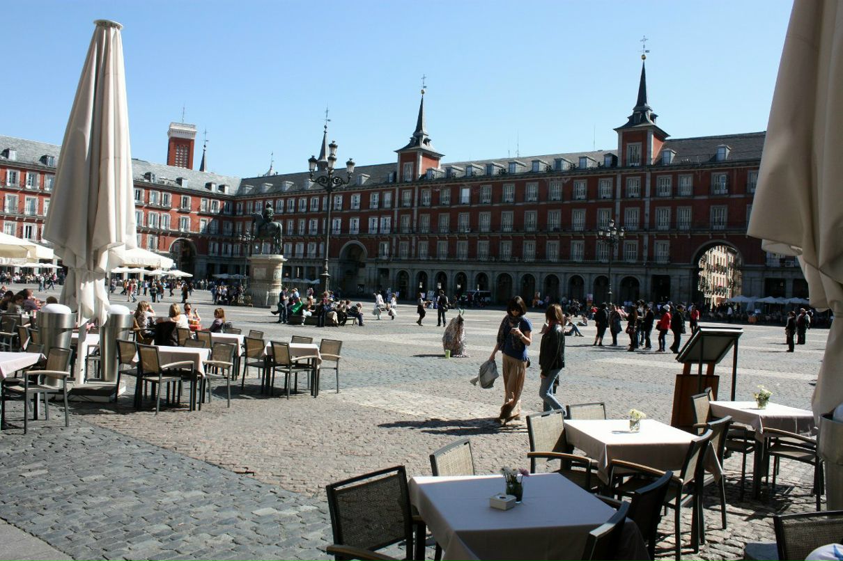 Елена Жандарук | Москва