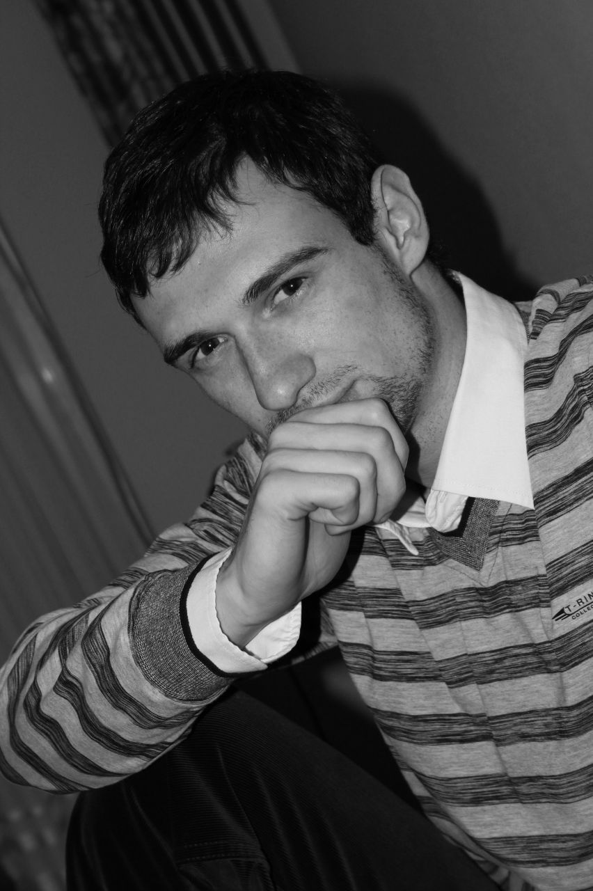 Игорь Кристин | Одесса