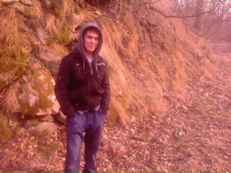 Alex Du U.U. & U.U. or U. | Калининград