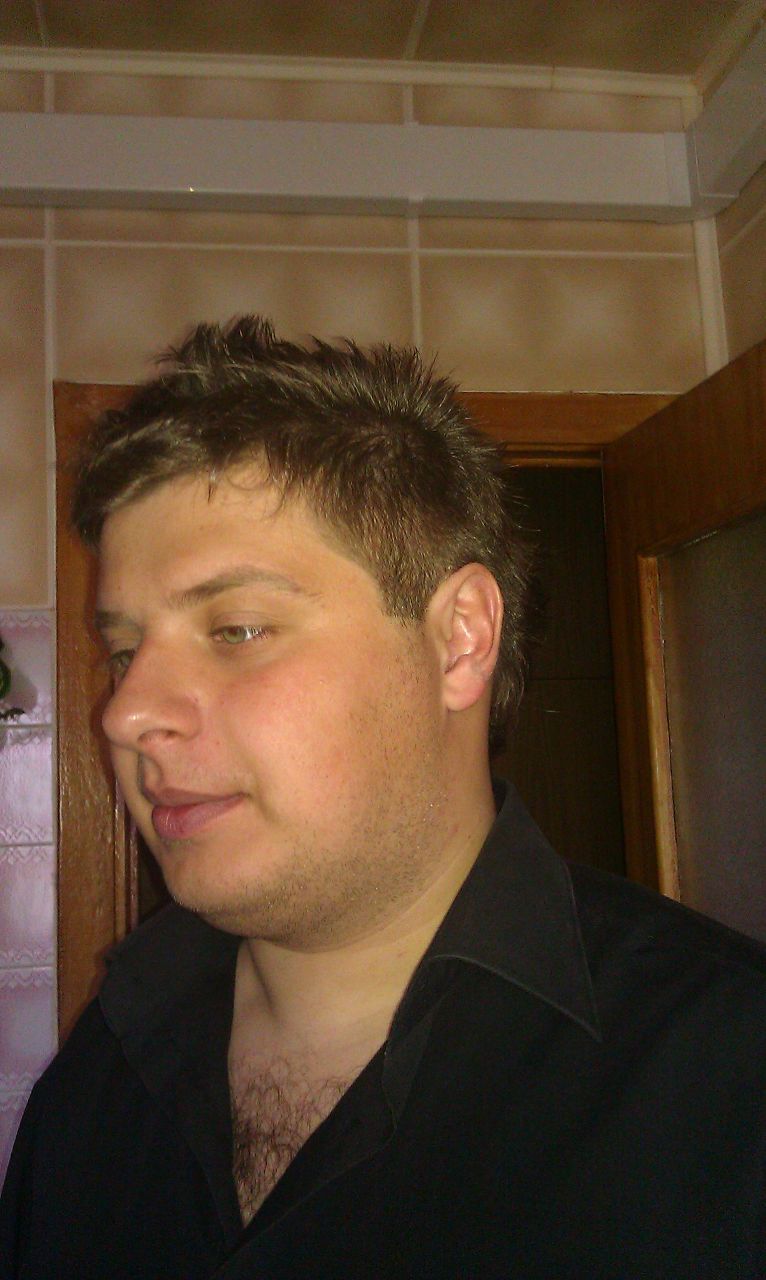 Владимир Михалченко | Витебск