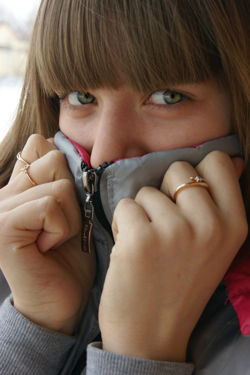 Оля Бобровская | Москва